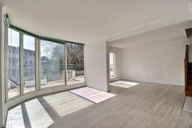 Appartement T4 à vendre - 4 pièces - 87.26 m2 - LA BAULE - 44 - PAYS-DE-LOIRE - Century 21 Dréano Immobilier