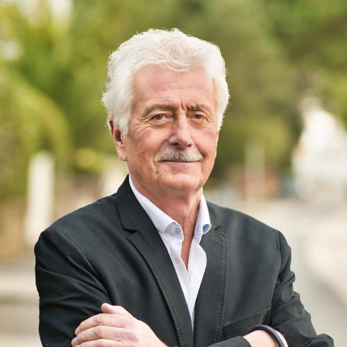 James MAINGUENEAU