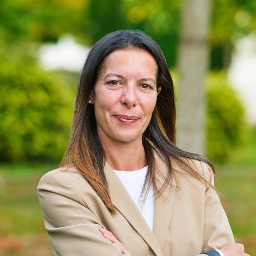 Hélène BARDON