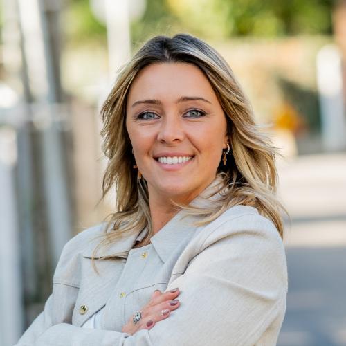 Aurélie GUILLOU