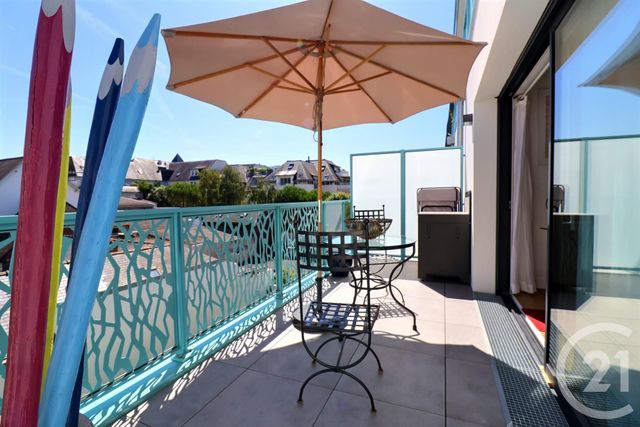 Afficher la photo en grand Appartement F3 à vendre - 3 pièces - 64.95 m2 - LA BAULE - 44 - PAYS-DE-LOIRE - Century 21 Dréano Immobilier