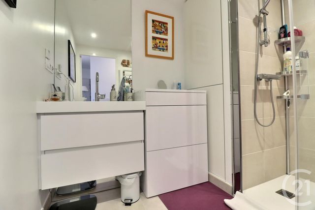 Afficher la photo en grand Appartement F3 à vendre - 3 pièces - 64.95 m2 - LA BAULE - 44 - PAYS-DE-LOIRE - Century 21 Dréano Immobilier