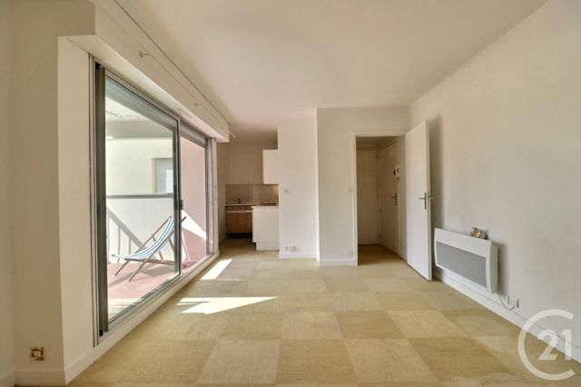 Appartement Studio à vendre - 1 pièce - 28.68 m2 - LA BAULE - 44 - PAYS-DE-LOIRE - Century 21 Dréano Immobilier