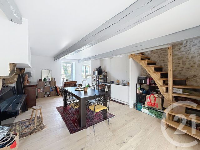 maison à vendre - 4 pièces - 92.97 m2 - BATZ SUR MER - 44 - PAYS-DE-LOIRE - Century 21 Dréano Immobilier