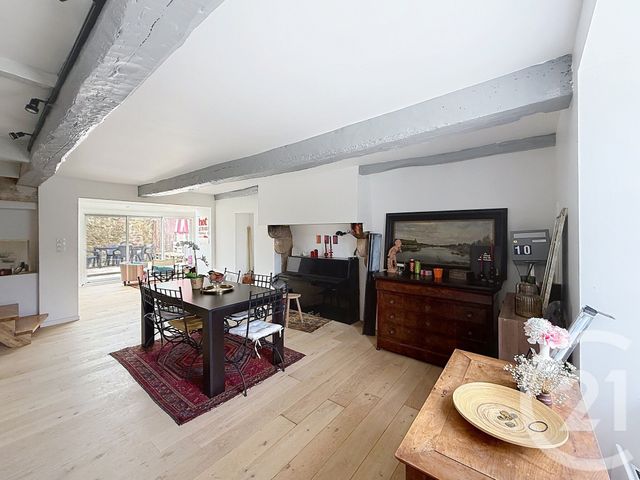 maison à vendre - 4 pièces - 92.97 m2 - BATZ SUR MER - 44 - PAYS-DE-LOIRE - Century 21 Dréano Immobilier