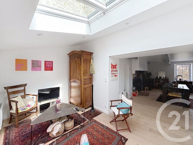 maison à vendre - 4 pièces - 92.97 m2 - BATZ SUR MER - 44 - PAYS-DE-LOIRE - Century 21 Dréano Immobilier