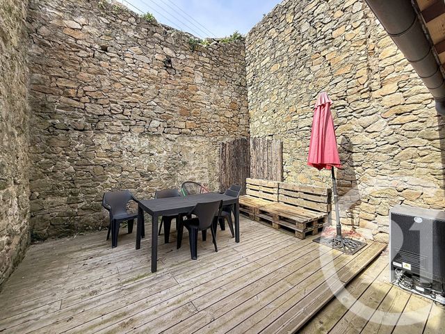 maison à vendre - 4 pièces - 92.97 m2 - BATZ SUR MER - 44 - PAYS-DE-LOIRE - Century 21 Dréano Immobilier