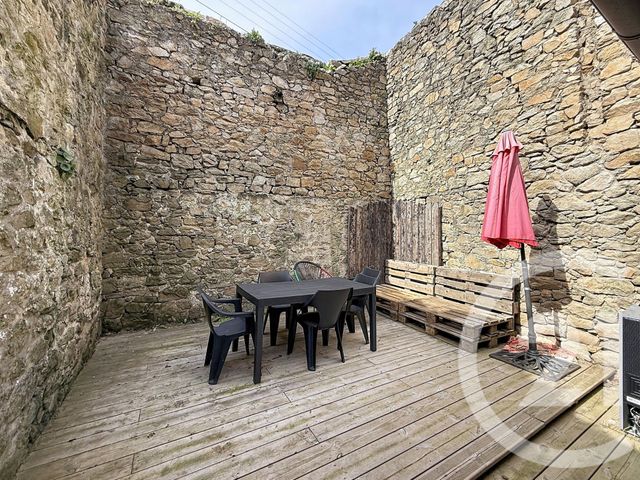 maison à vendre - 4 pièces - 92.97 m2 - BATZ SUR MER - 44 - PAYS-DE-LOIRE - Century 21 Dréano Immobilier