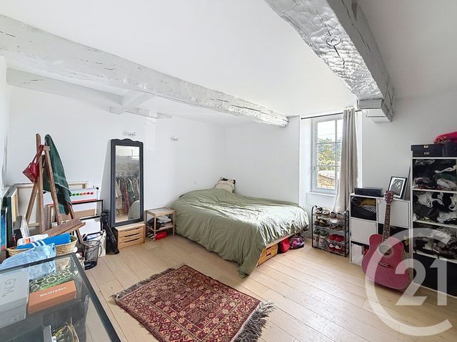 maison à vendre - 4 pièces - 92.97 m2 - BATZ SUR MER - 44 - PAYS-DE-LOIRE - Century 21 Dréano Immobilier