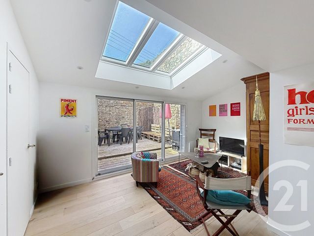 maison à vendre - 4 pièces - 92.97 m2 - BATZ SUR MER - 44 - PAYS-DE-LOIRE - Century 21 Dréano Immobilier