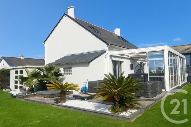 maison - BATZ SUR MER - 44