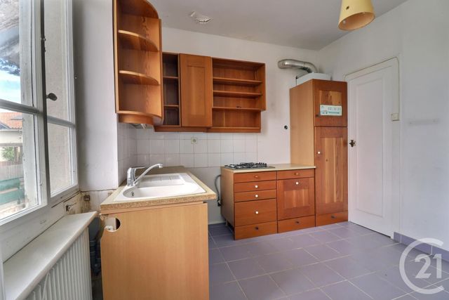 Appartement T2 à vendre - 2 pièces - 53.49 m2 - PORNICHET - 44 - PAYS-DE-LOIRE - Century 21 Dréano Immobilier