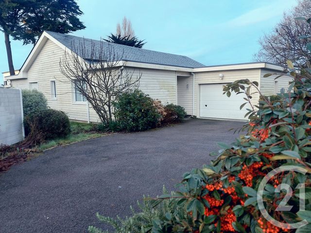 maison à vendre - 5 pièces - 133.6 m2 - LA BAULE - 44 - PAYS-DE-LOIRE - Century 21 Dréano Immobilier