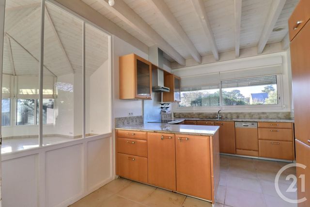 maison à vendre - 5 pièces - 133.6 m2 - LA BAULE - 44 - PAYS-DE-LOIRE - Century 21 Dréano Immobilier