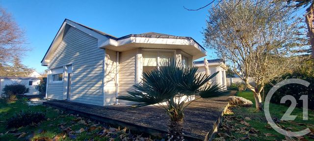 maison à vendre - 5 pièces - 133.6 m2 - LA BAULE - 44 - PAYS-DE-LOIRE - Century 21 Dréano Immobilier