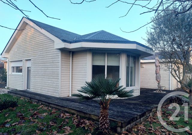 maison à vendre - 5 pièces - 133.6 m2 - LA BAULE - 44 - PAYS-DE-LOIRE - Century 21 Dréano Immobilier