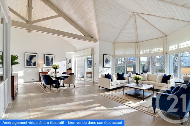 Maison à vendre LA BAULE