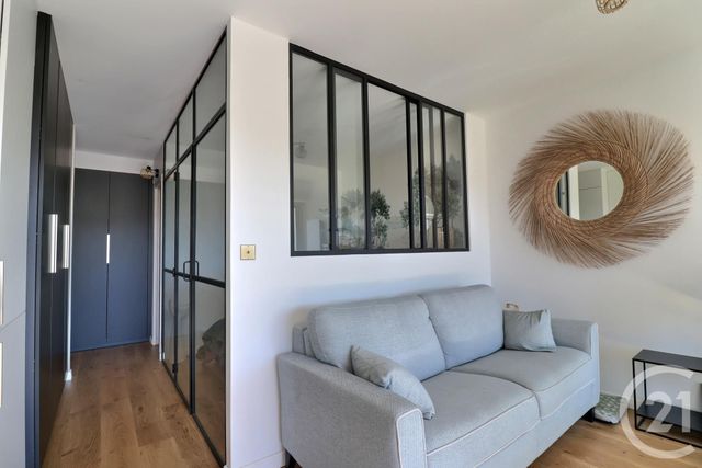 Appartement T2 à vendre - 2 pièces - 30.0 m2 - LA BAULE - 44 - PAYS-DE-LOIRE - Century 21 Dréano Immobilier