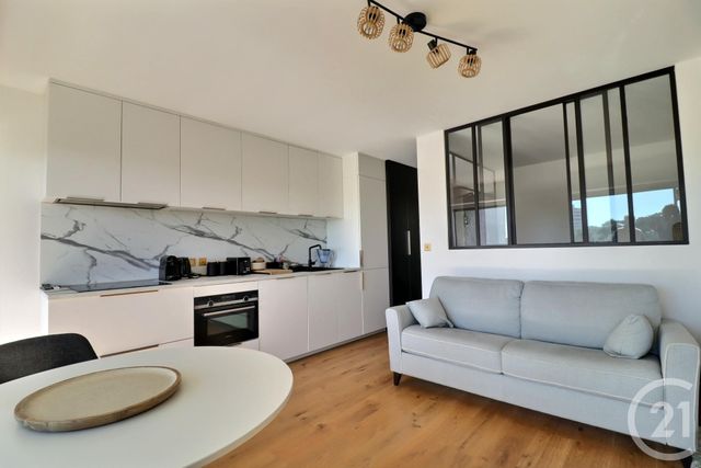 Appartement T2 à vendre - 2 pièces - 30.0 m2 - LA BAULE - 44 - PAYS-DE-LOIRE - Century 21 Dréano Immobilier