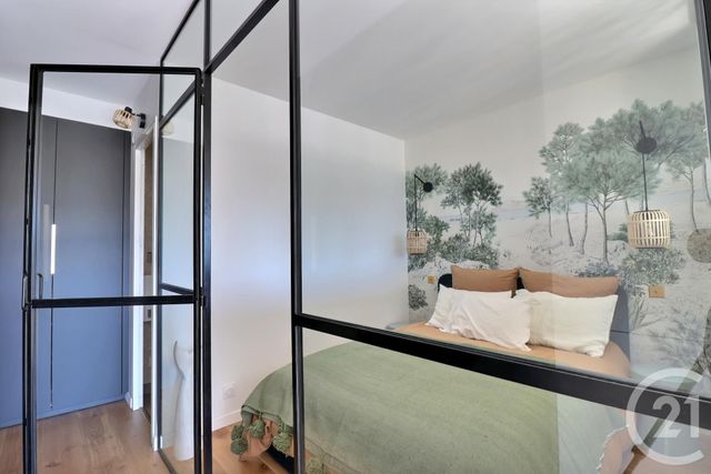 Appartement T2 à vendre - 2 pièces - 30.0 m2 - LA BAULE - 44 - PAYS-DE-LOIRE - Century 21 Dréano Immobilier