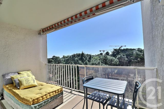 Appartement T2 à vendre - 2 pièces - 30.0 m2 - LA BAULE - 44 - PAYS-DE-LOIRE - Century 21 Dréano Immobilier