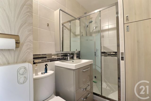 Appartement T2 à vendre - 2 pièces - 30.0 m2 - LA BAULE - 44 - PAYS-DE-LOIRE - Century 21 Dréano Immobilier