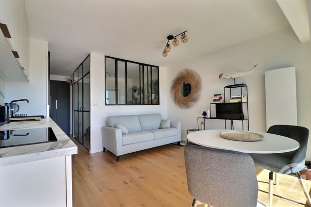 appartement - LA BAULE - 44