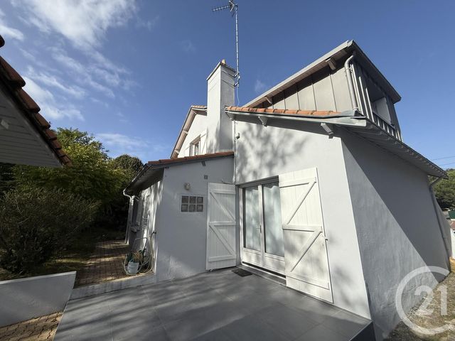 maison - LA BAULE - 44