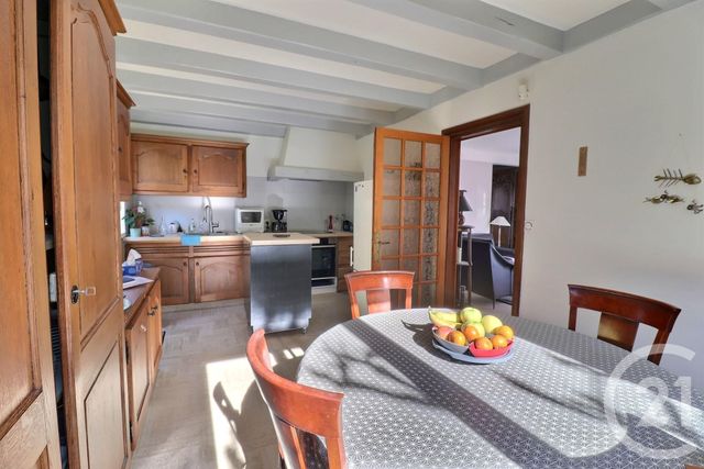 Afficher la photo en grand maison à vendre - 5 pièces - 100.04 m2 - LA BAULE - 44 - PAYS-DE-LOIRE - Century 21 Dréano Immobilier