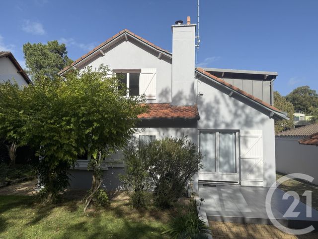 Afficher la photo en grand maison à vendre - 5 pièces - 100.04 m2 - LA BAULE - 44 - PAYS-DE-LOIRE - Century 21 Dréano Immobilier