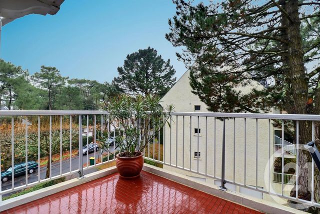 Appartement T2 à vendre - 2 pièces - 48.71 m2 - LA BAULE ESCOUBLAC - 44 - PAYS-DE-LOIRE - Century 21 Dréano Immobilier