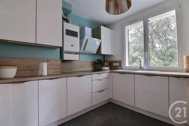 Appartement T2 à vendre - 2 pièces - 48.71 m2 - LA BAULE ESCOUBLAC - 44 - PAYS-DE-LOIRE - Century 21 Dréano Immobilier