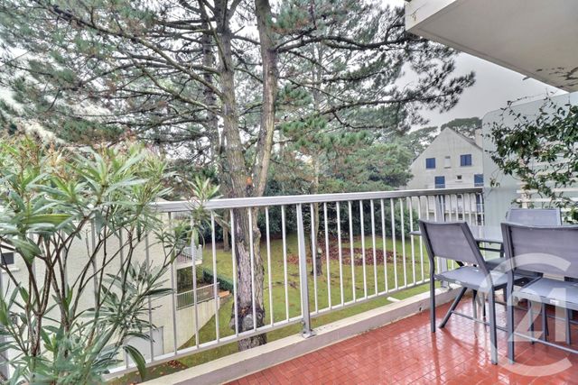 Appartement T2 à vendre - 2 pièces - 48.71 m2 - LA BAULE ESCOUBLAC - 44 - PAYS-DE-LOIRE - Century 21 Dréano Immobilier