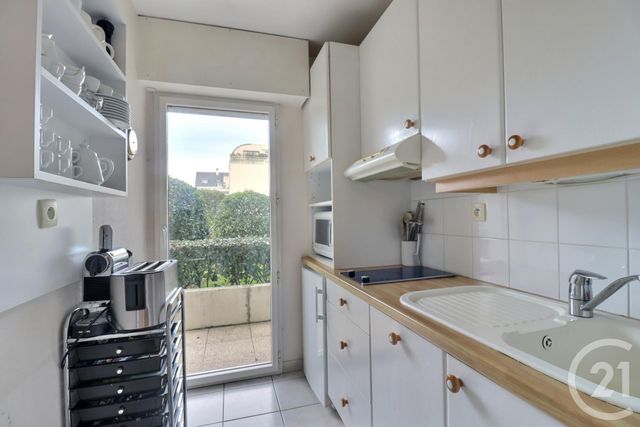 Appartement F3 à vendre - 3 pièces - 65.7 m2 - LA BAULE - 44 - PAYS-DE-LOIRE - Century 21 Dréano Immobilier