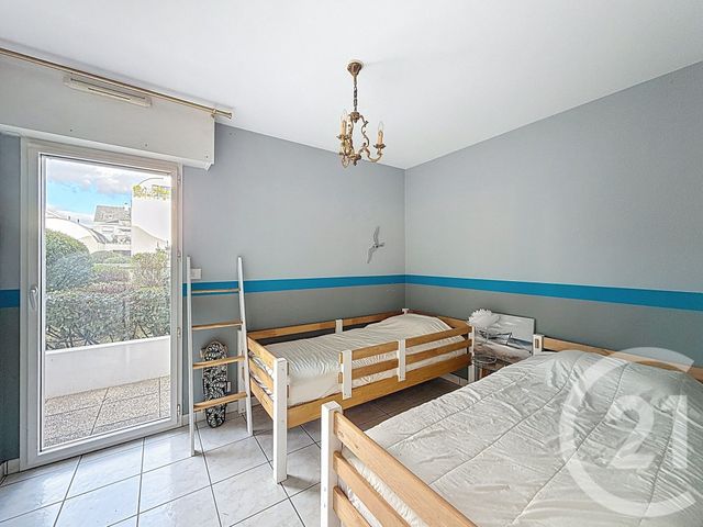 Appartement F3 à vendre - 3 pièces - 65.7 m2 - LA BAULE - 44 - PAYS-DE-LOIRE - Century 21 Dréano Immobilier