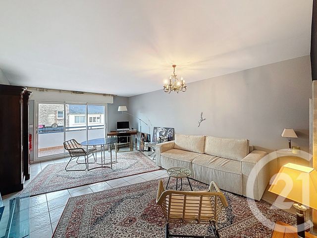 Appartement F3 à vendre - 3 pièces - 65.7 m2 - LA BAULE - 44 - PAYS-DE-LOIRE - Century 21 Dréano Immobilier