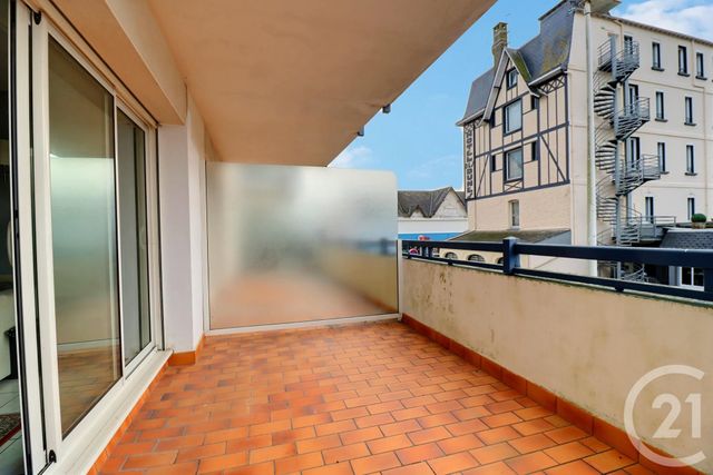Appartement F3 à vendre - 3 pièces - 65.7 m2 - LA BAULE - 44 - PAYS-DE-LOIRE - Century 21 Dréano Immobilier