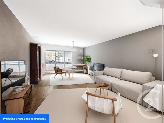 appartement - LA BAULE - 44