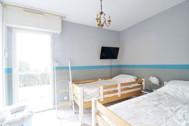 Appartement F3 à vendre - 3 pièces - 65.7 m2 - LA BAULE - 44 - PAYS-DE-LOIRE - Century 21 Dréano Immobilier