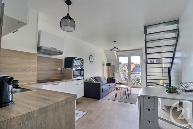 Appartement T4 à vendre LE POULIGUEN