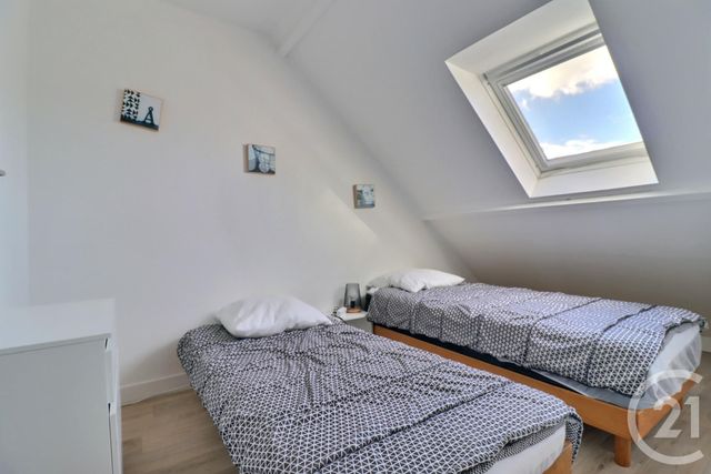 Appartement T4 à vendre - 4 pièces - 60.0 m2 - LE POULIGUEN - 44 - PAYS-DE-LOIRE - Century 21 Dréano Immobilier