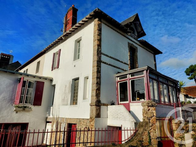 Afficher la photo en grand maison à vendre - 5 pièces - 94.0 m2 - LA BAULE - 44 - PAYS-DE-LOIRE - Century 21 Dréano Immobilier