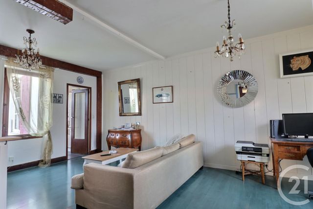 Afficher la photo en grand maison à vendre - 5 pièces - 94.0 m2 - LA BAULE - 44 - PAYS-DE-LOIRE - Century 21 Dréano Immobilier