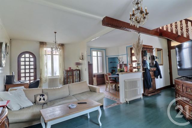 Afficher la photo en grand maison à vendre - 5 pièces - 94.0 m2 - LA BAULE - 44 - PAYS-DE-LOIRE - Century 21 Dréano Immobilier