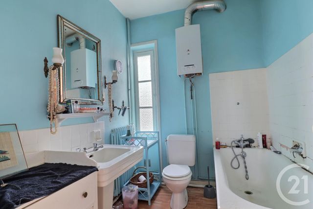 Afficher la photo en grand maison à vendre - 5 pièces - 94.0 m2 - LA BAULE - 44 - PAYS-DE-LOIRE - Century 21 Dréano Immobilier