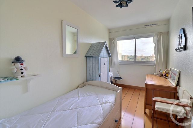 Appartement F4 à vendre - 4 pièces - 77.65 m2 - LA BAULE - 44 - PAYS-DE-LOIRE - Century 21 Dréano Immobilier