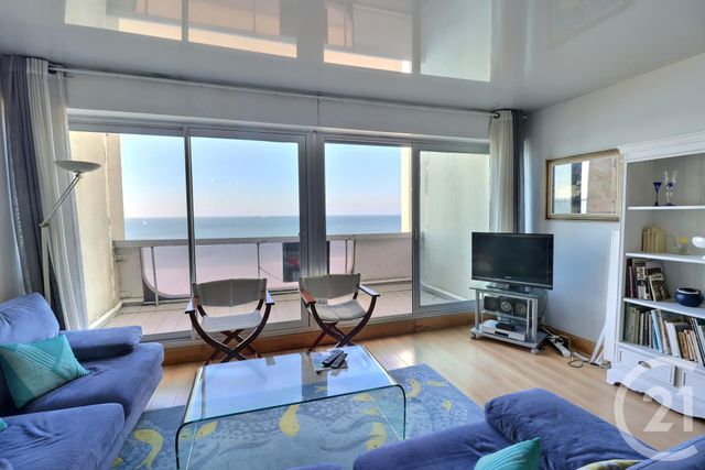 Appartement F4 à vendre - 4 pièces - 77.65 m2 - LA BAULE - 44 - PAYS-DE-LOIRE - Century 21 Dréano Immobilier