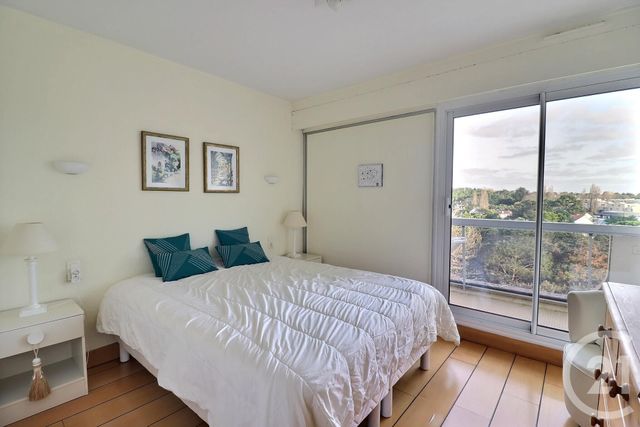 Appartement F4 à vendre - 4 pièces - 77.65 m2 - LA BAULE - 44 - PAYS-DE-LOIRE - Century 21 Dréano Immobilier