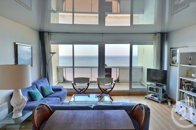 Appartement F4 à vendre - 4 pièces - 77.65 m2 - LA BAULE - 44 - PAYS-DE-LOIRE - Century 21 Dréano Immobilier