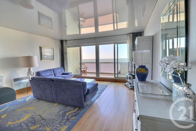 Appartement F4 à vendre - 4 pièces - 77.65 m2 - LA BAULE - 44 - PAYS-DE-LOIRE - Century 21 Dréano Immobilier